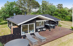 Feriehus - Næsby , Danmark - K10438 6