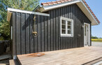 Ferienhaus - Lilleø strand , Dänemark - K10113 12