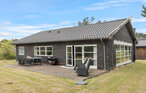 Feriehuse - Hyldtofte , Danmark - K10613 10
