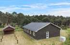 Feriehuse - Hyldtofte , Danmark - K10613 11