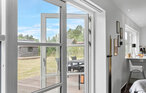 Feriehuse - Hyldtofte , Danmark - K10613 2