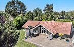 Feriehus - Hummingen , Danmark - K10452 10