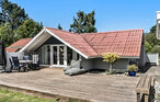 Feriehus - Hummingen , Danmark - K10452 1