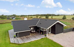 Feriehuse - Bredfjed , Danmark - K10544 10