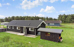 Feriehuse - Bredfjed , Danmark - K10544 11