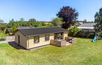 Feriehus - Rødby , Danmark - K10107 1