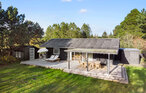 Ferienhaus - Kramnitse , Dänemark - K10780 1