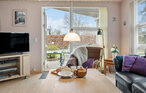 Ferienhaus - Bredfjed , Dänemark - K10519 4