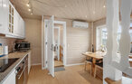 Ferienwohnung - Hummingen Strand , Dänemark - K10471 14