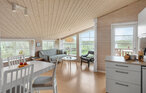 Ferienwohnung - Hummingen Strand , Dänemark - K10471 16