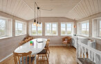 Ferienwohnung - Hummingen Strand , Dänemark - K10471 13