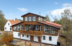 Ferienwohnung - Hummingen Strand , Dänemark - K10471 1