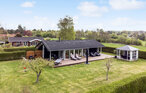 Ferienhaus - Næsby , Dänemark - K10080 9