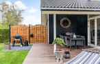 Ferienhaus - Næsby , Dänemark - K10080 11