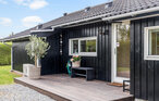 Ferienhaus - Næsby , Dänemark - K10080 12