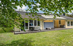 Ferienhaus - Bredfjed , Dänemark - K10525 11