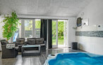 Ferienhaus - Bredfjed , Dänemark - K10525 10