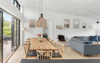 Ferienhaus - Bredfjed , Dänemark - K10460 16