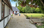 Feriehus - Bandholm , Danmark - K10844 2