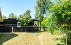 Feriehus - Hummingen strand , Danmark - K10573 10