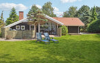 Ferienhaus - Hummingen , Dänemark - K10200 13