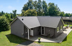 Ferienhaus - Hummingen , Dänemark - K10164 11