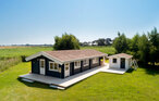 Feriehuse - Bredfjed , Danmark - K10376 1