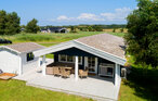 Feriehuse - Bredfjed , Danmark - K10376 7