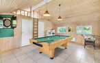 Ferienhaus - Hyldtofte Strand , Dänemark - K10372 6