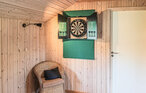 Ferienhaus - Hyldtofte Strand , Dänemark - K10372 27