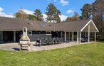 Ferienhaus - Hyldtofte Strand , Dänemark - K10372 1