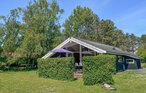 Ferienhaus - Østersøbadet , Dänemark - K10517 10
