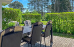 Ferienhaus - Østersøbadet , Dänemark - K10517 13