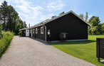 Feriehuse - Kramnitze , Danmark - K10548 12