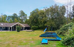 Feriehuse - Hyldtofte Strand , Danmark - K10372 12