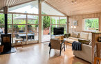 Ferienhaus - Kramnitze , Dänemark - K10081 3
