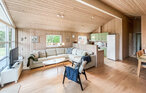 Ferienhaus - Kramnitze , Dänemark - K10081 4
