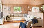 Ferienhaus - Kramnitze , Dänemark - K10081 15