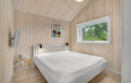 Semesterhus - Elkenøre Strand , Danmark - K11100 21