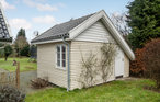 Feriehus - Elkenøre , Danmark - K11012 13