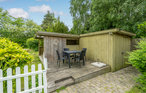 Feriehus - Elkenøre , Danmark - K11265 14