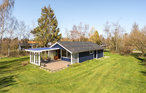 Feriehuse - Elkenøre , Danmark - K11308 1