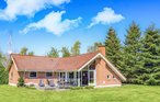 Ferienhaus - Elkenøre , Dänemark - K11155 2