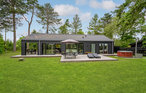 Semesterhus - Elkenøre Strand , Danmark - K11100 10