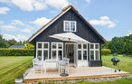 Feriehuse - Marielyst , Danmark - K11010 1