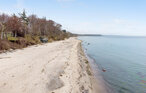 Ferienhaus - Ulslev Strand , Dänemark - K11006 19