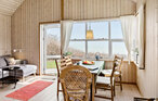 Ferienhaus - Ulslev Strand , Dänemark - K11006 3