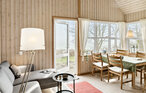 Ferienhaus - Ulslev Strand , Dänemark - K11006 5