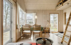 Ferienhaus - Ulslev Strand , Dänemark - K11006 6