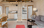 Ferienhaus - Ulslev Strand , Dänemark - K11006 7